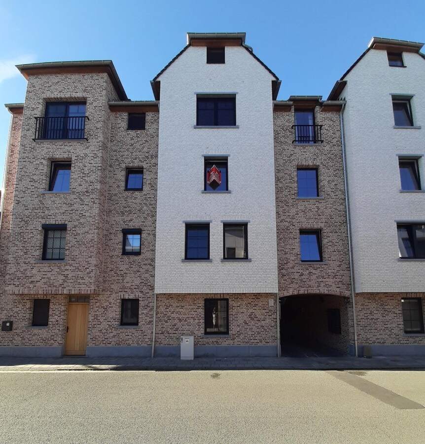 Verhuurd appartement - Geel