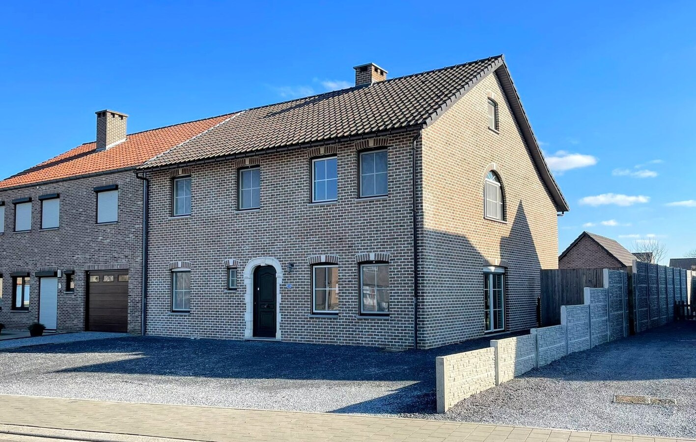 Verkocht woning - Lanaken