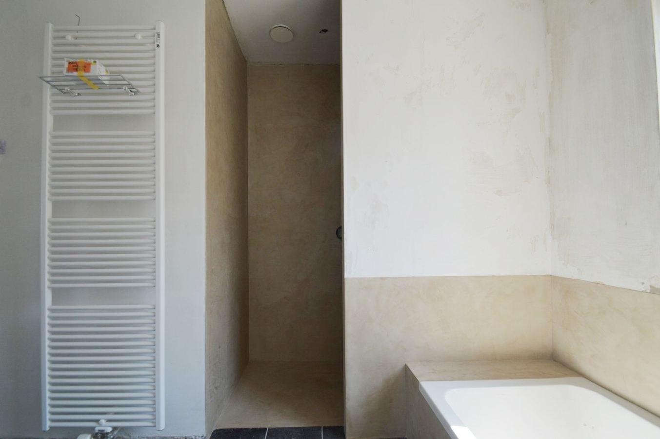 Nieuwbouw op prachtige ligging in Heulebrug II - Heist 