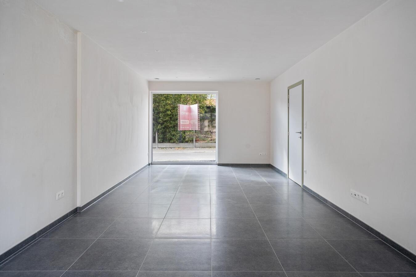 Rustig gelegen nieuwbouwwoning in centrum Houthulst 