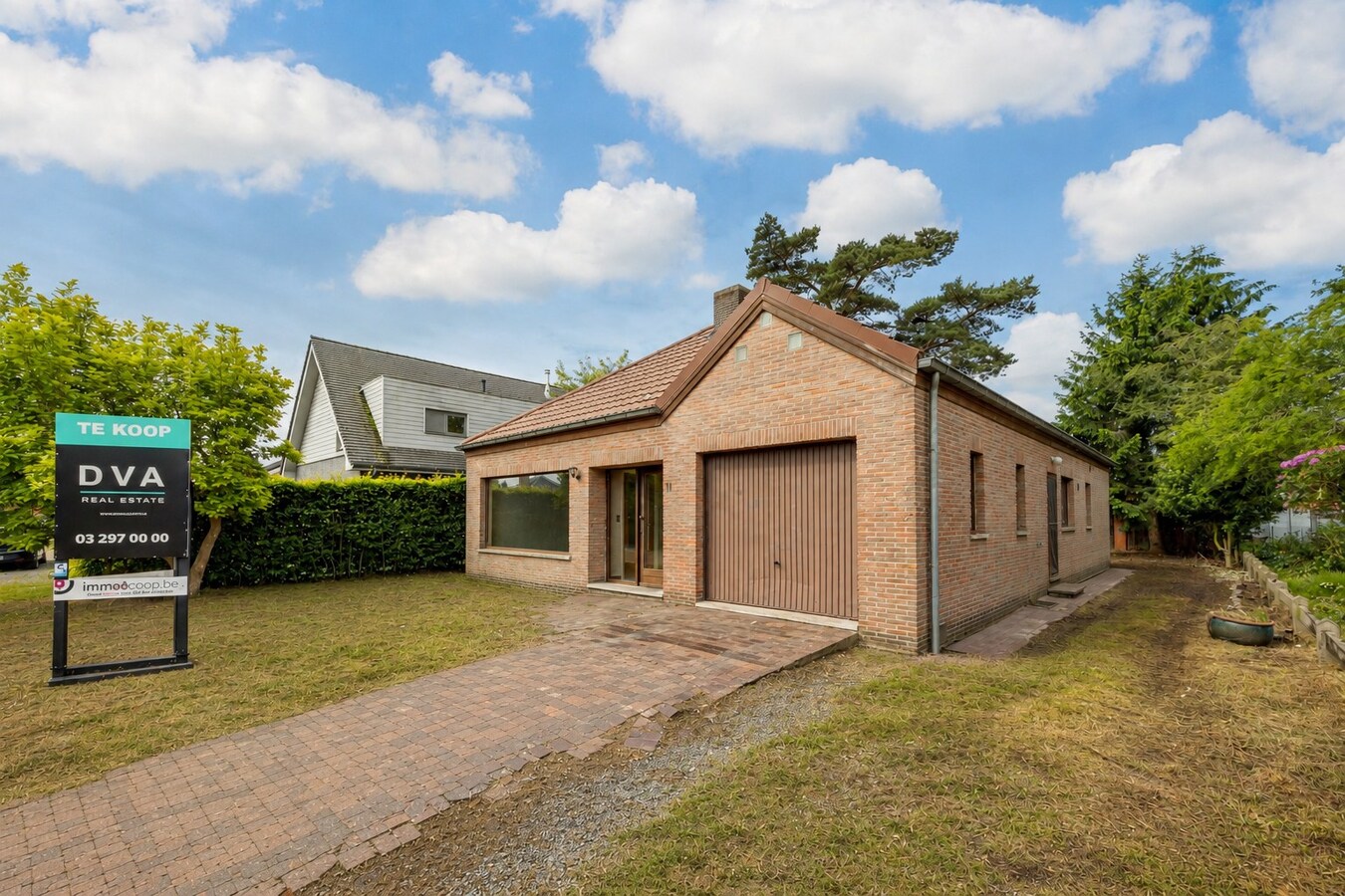 Te koop woning - Ranst