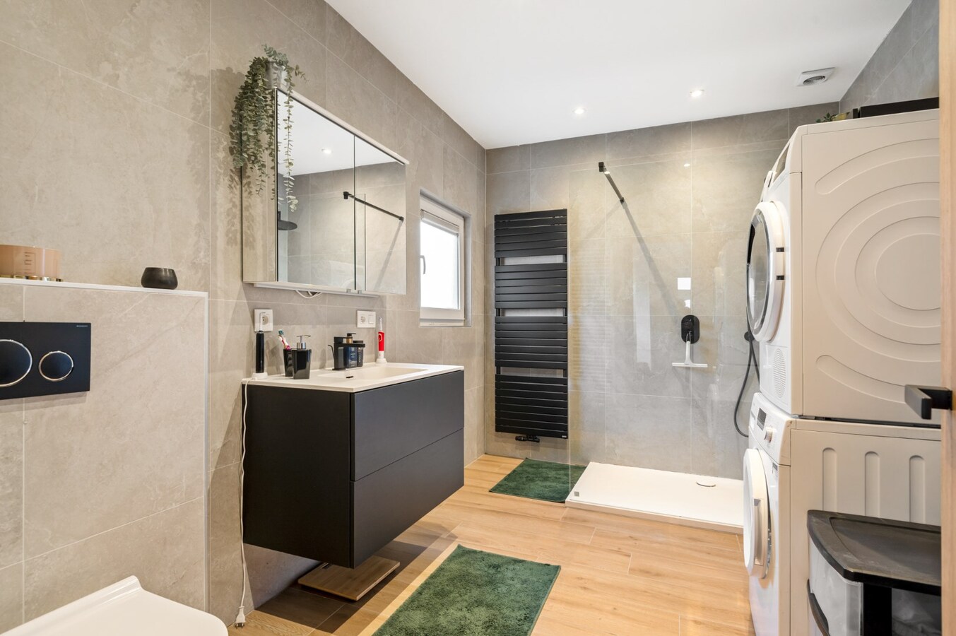 Charmante eengezinswoning met tuin te Kapellen! 