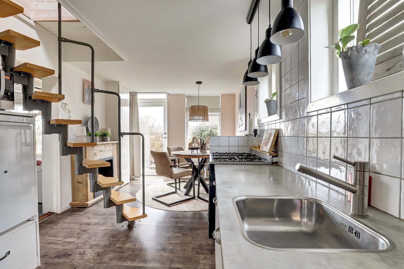 Wonen op Zwarte Haan – karakter, rust en ruimte 