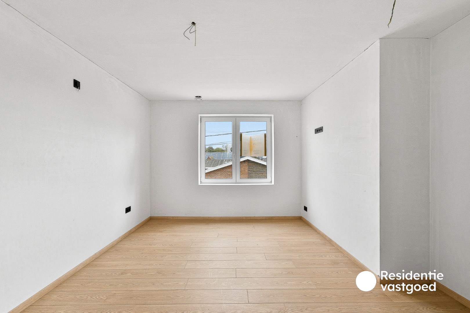 Instapklare woning met 4 slaapkamers, dakterras en EPC-label A 
