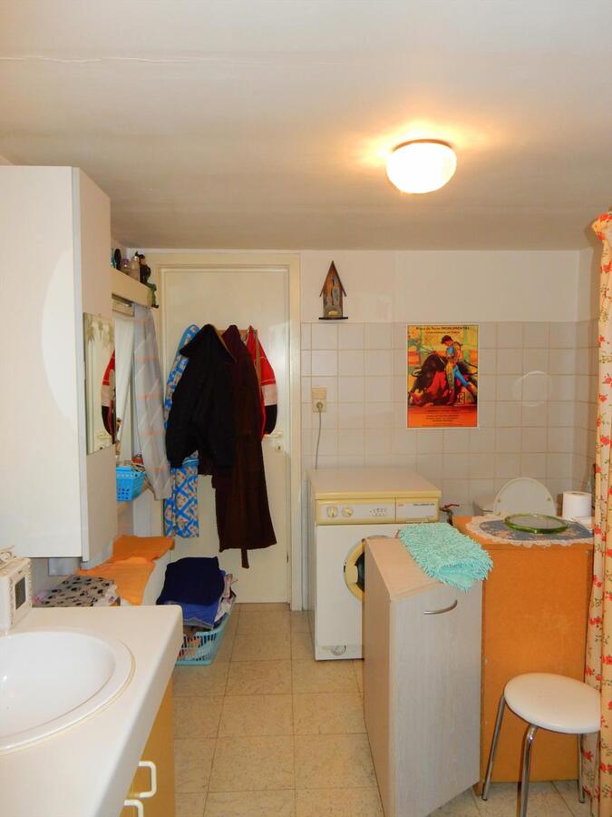 Te renoveren woning op een rustige ligging 