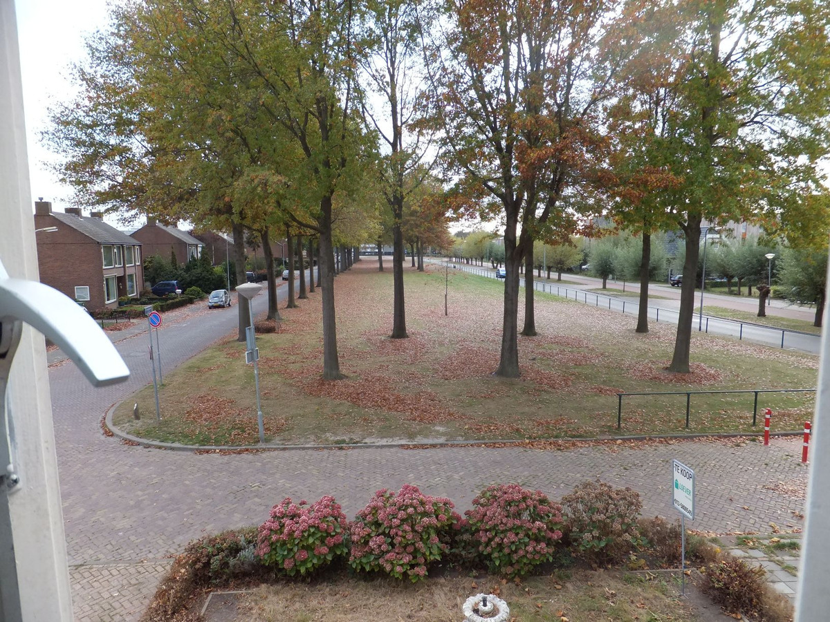 Eengezinswoning verkocht in Breda