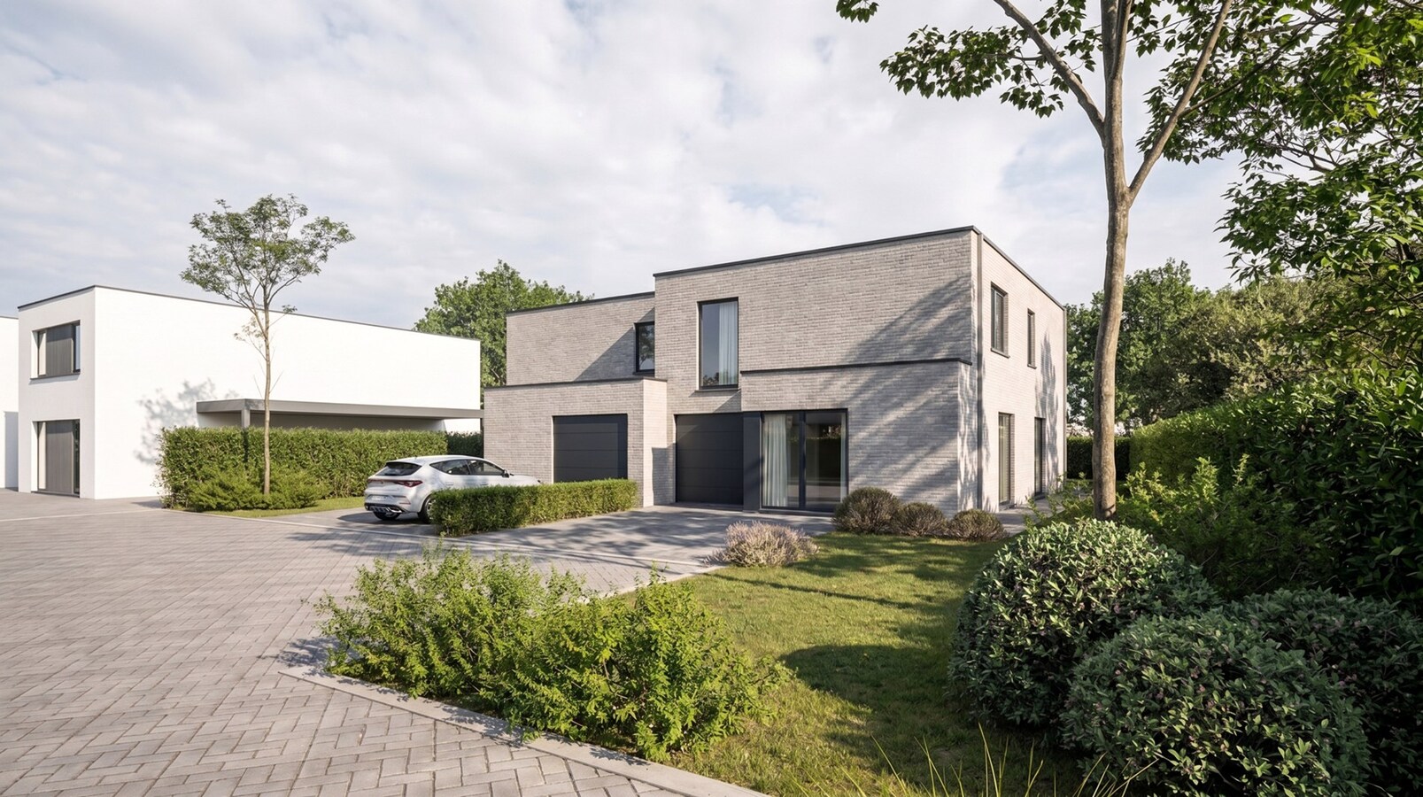  woning - Oudenburg