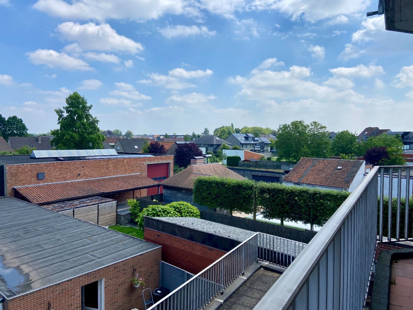 Verrassend ruim en stijlvol appartement met 3 slaapkamers in hartje Vijve! 