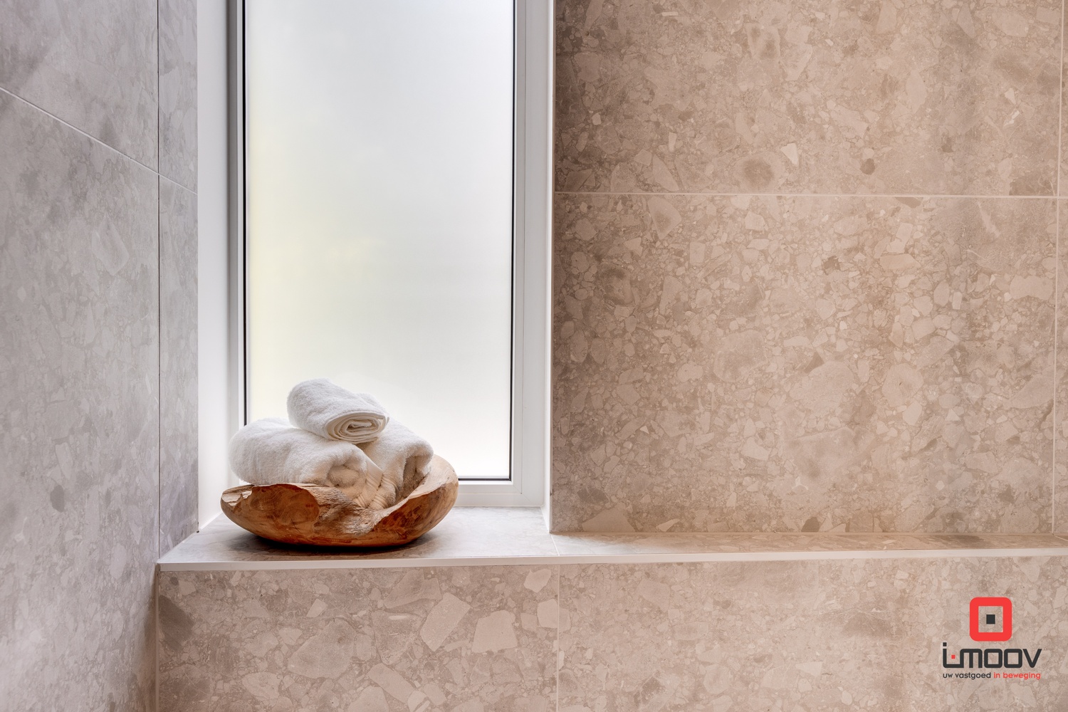 Vernieuwde woonst nabij De Gentbrugse Meersen 