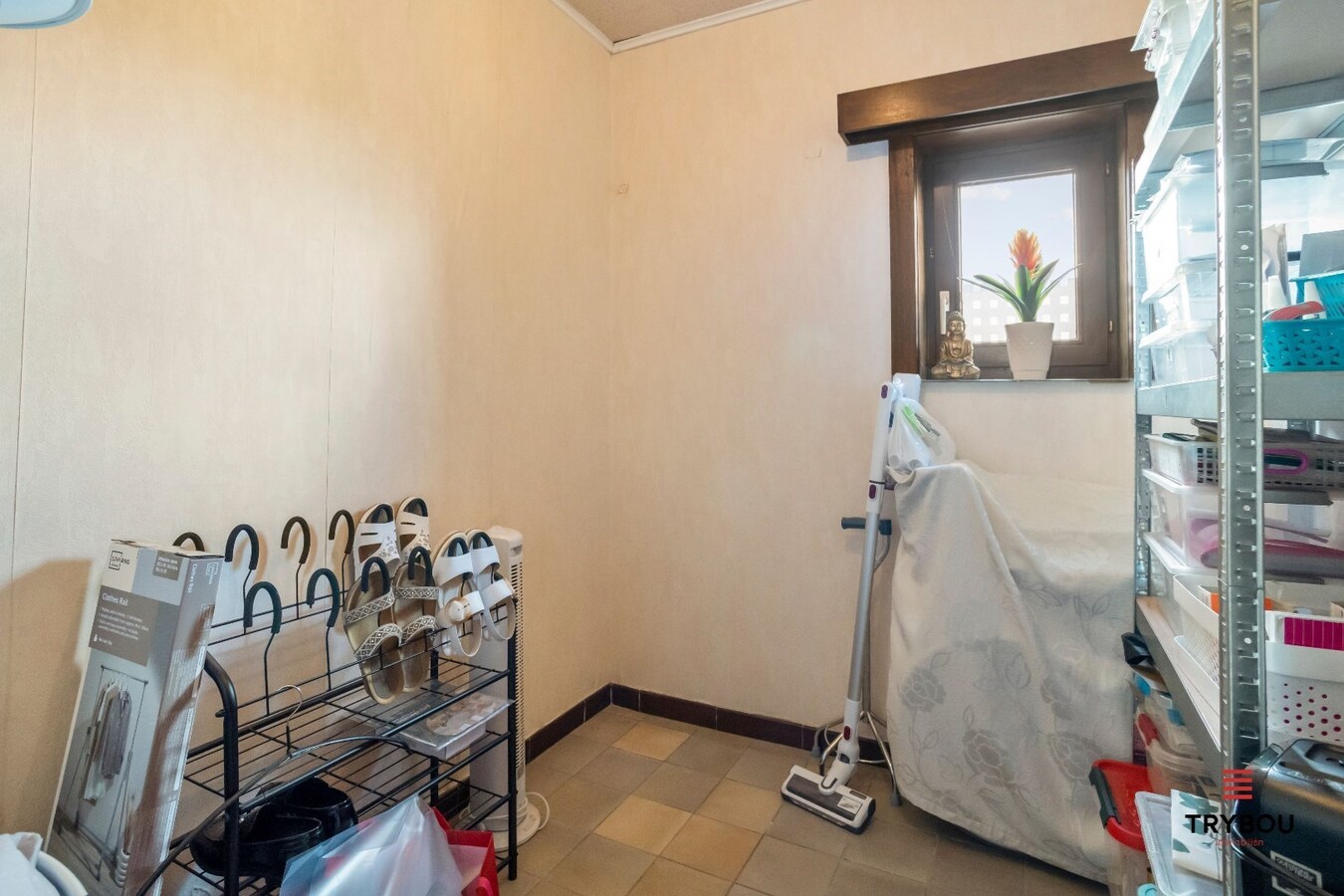 Prachtig gelegen woning met panoramische verzichten 