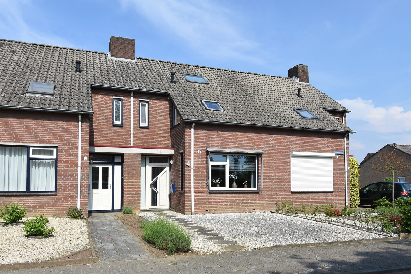 Verkocht woning - Koningslust
