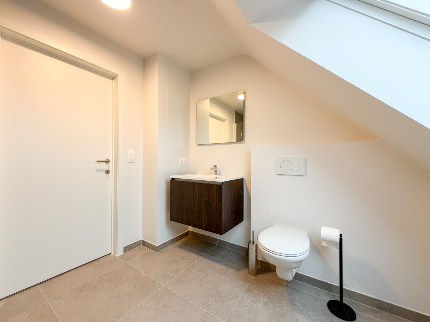 Prachtige instapklare nieuwbouwwoning, energiezuinig, Torhout. 