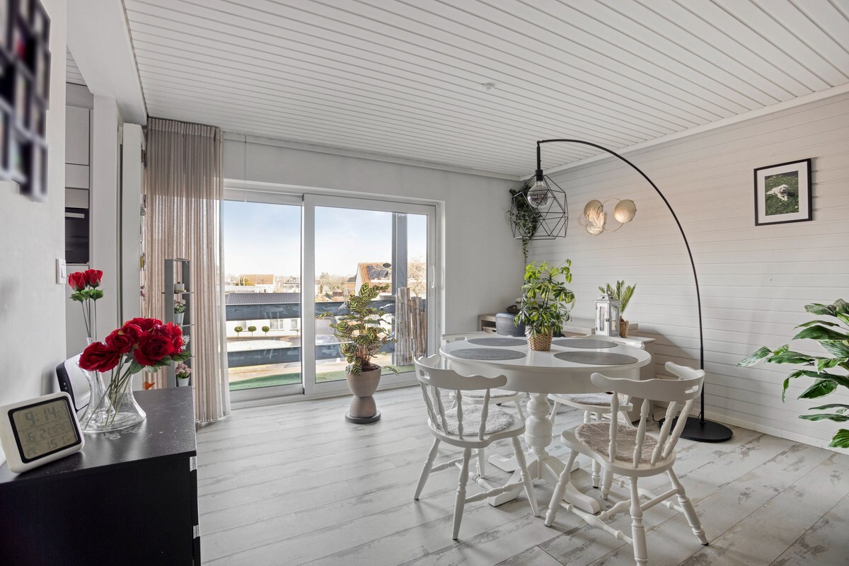 Te koop appartement - Hasselt