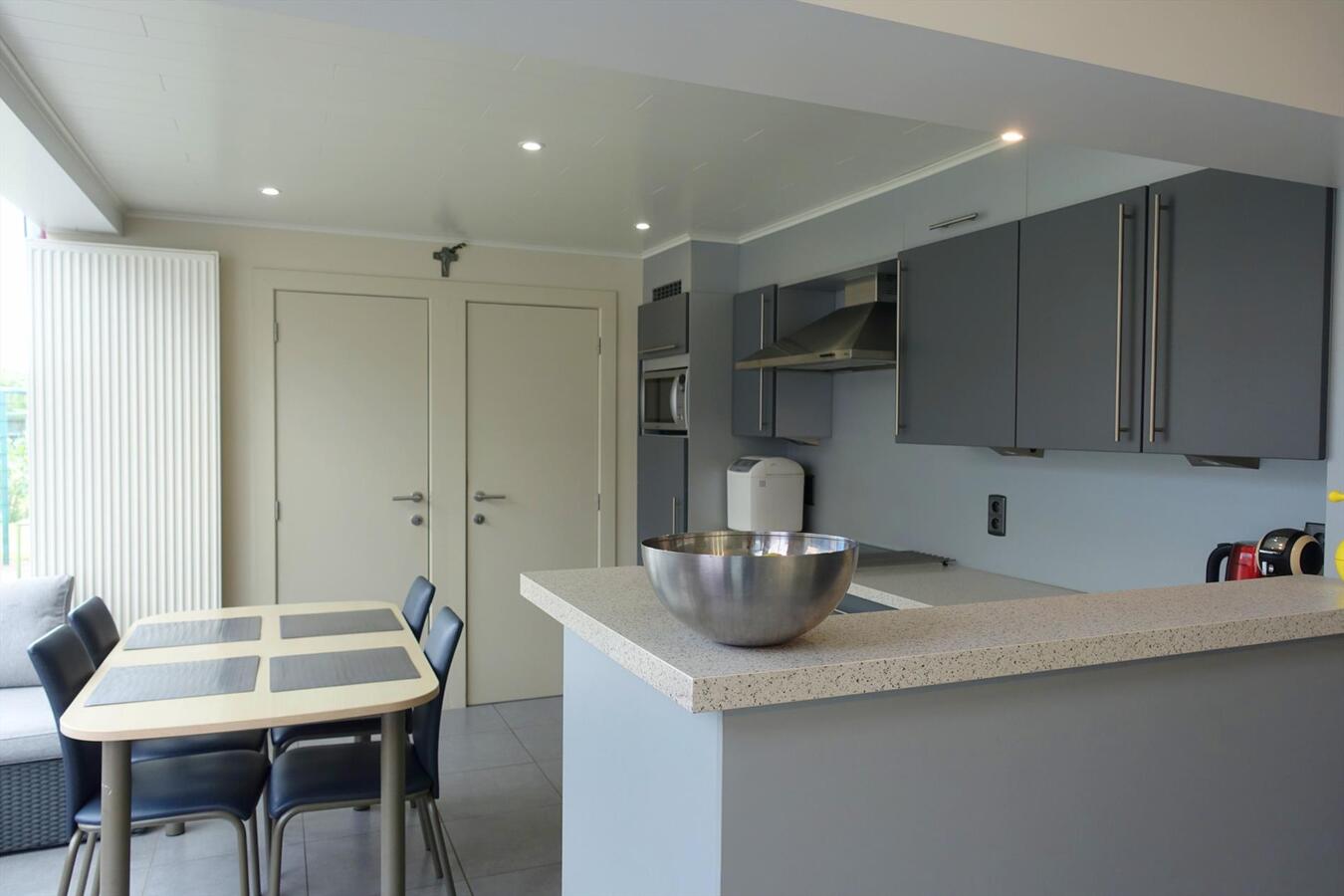 Verrassend ruime woning te Oudenburg 