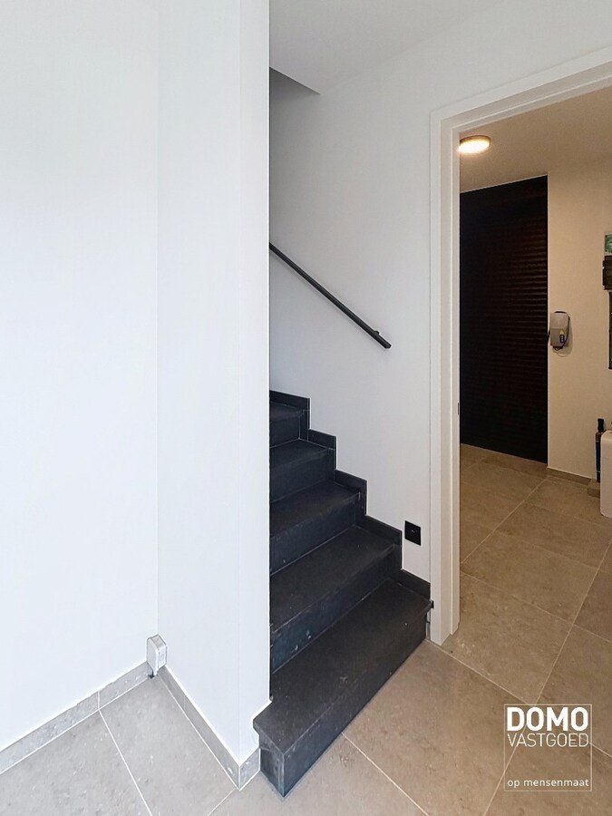 high-end volledig afgewerkte instapklare appartementen. 