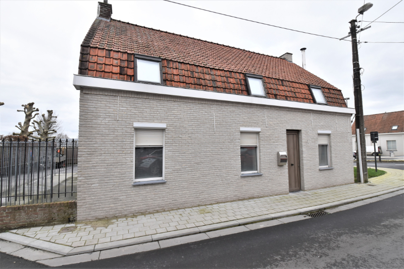 Woning verkocht in Avelgem