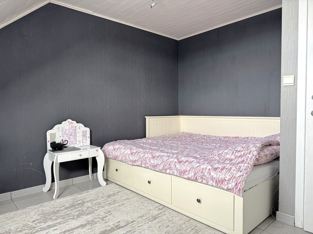 Woning te huur in Ravels