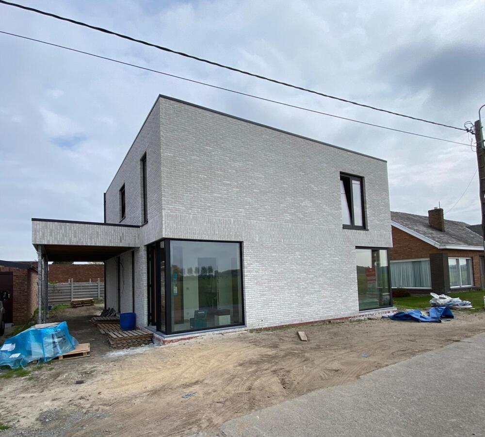 Verkocht woning - Koekelare