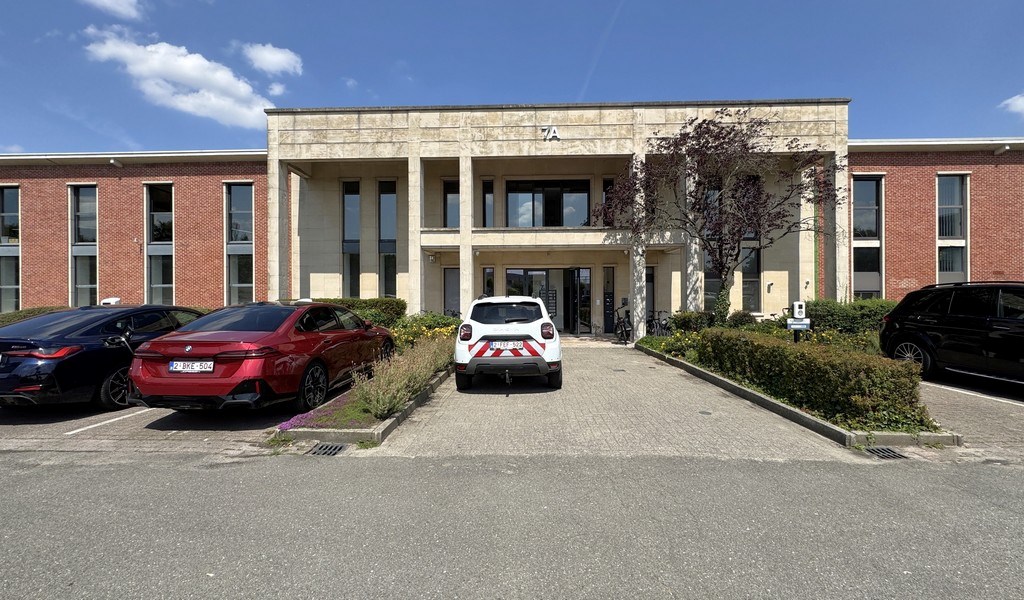 Budgetvriendelijke kantoren te huur aan luchthaven in Deurne