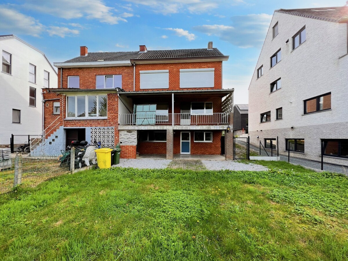 LINDEN Ruime HOB op top locatie 