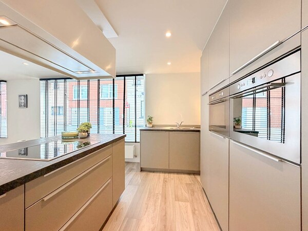 Te koop appartement - Wevelgem