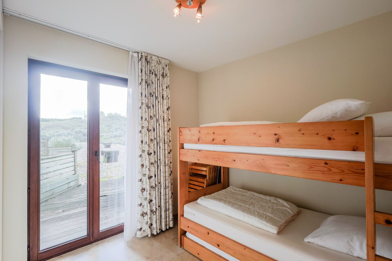 Appartement a vendre À Oostduinkerke