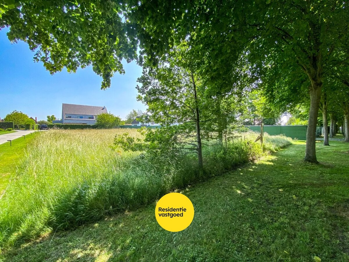Te koop grond - Koksijde