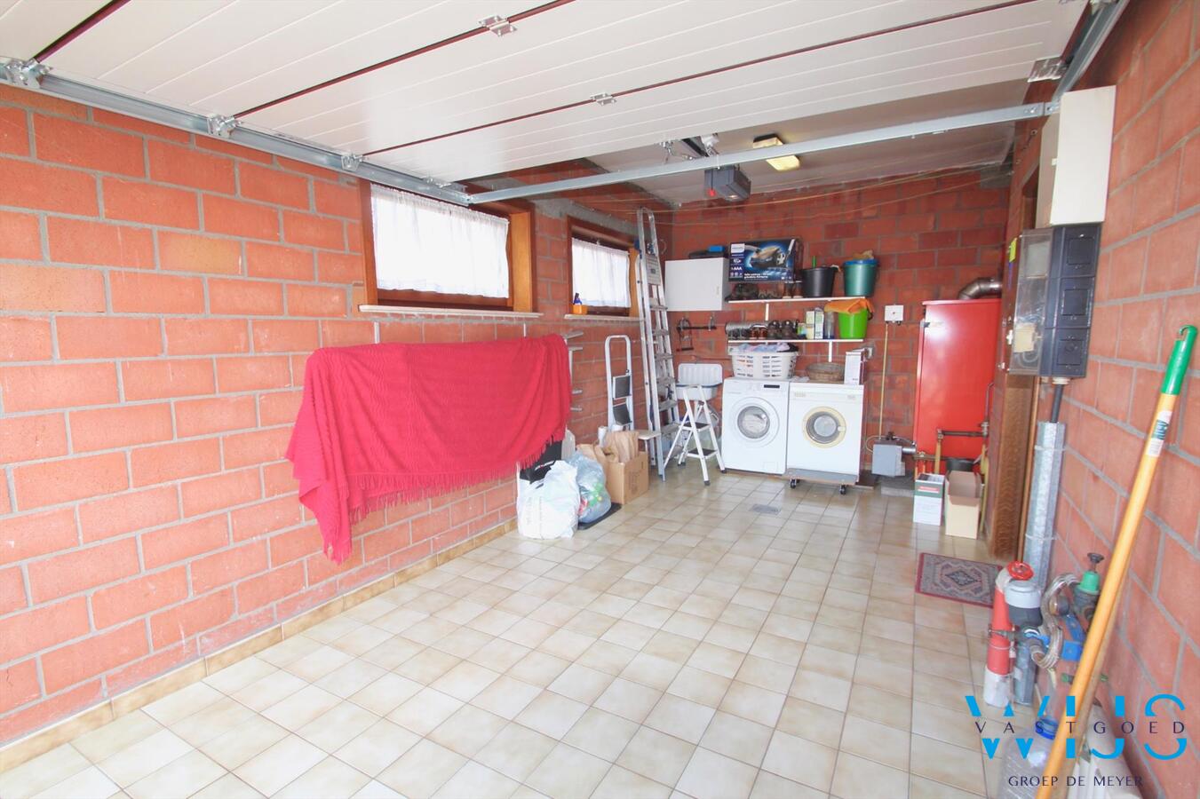 Gezellige goed onderhouden bungalow op een mooi perceel 