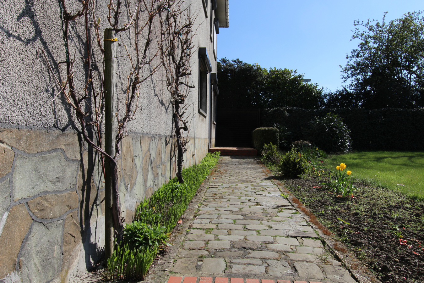 Verkocht woning - Tongeren