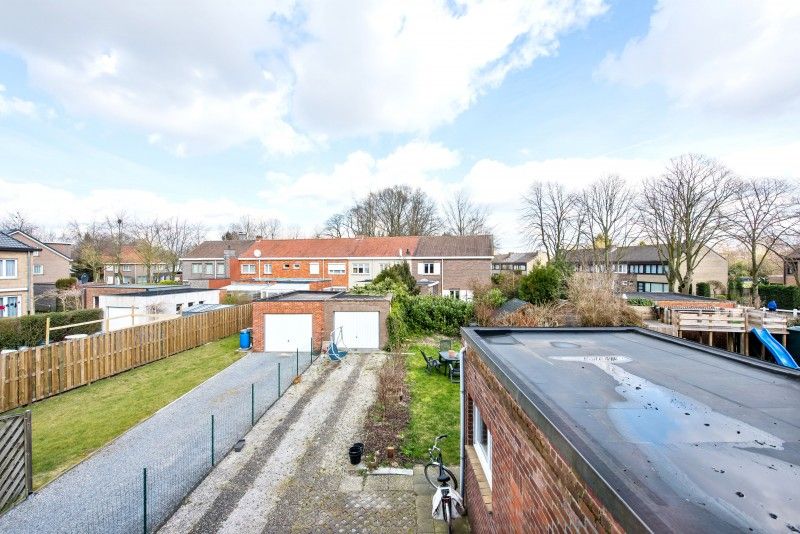 Woning verkocht in Wondelgem