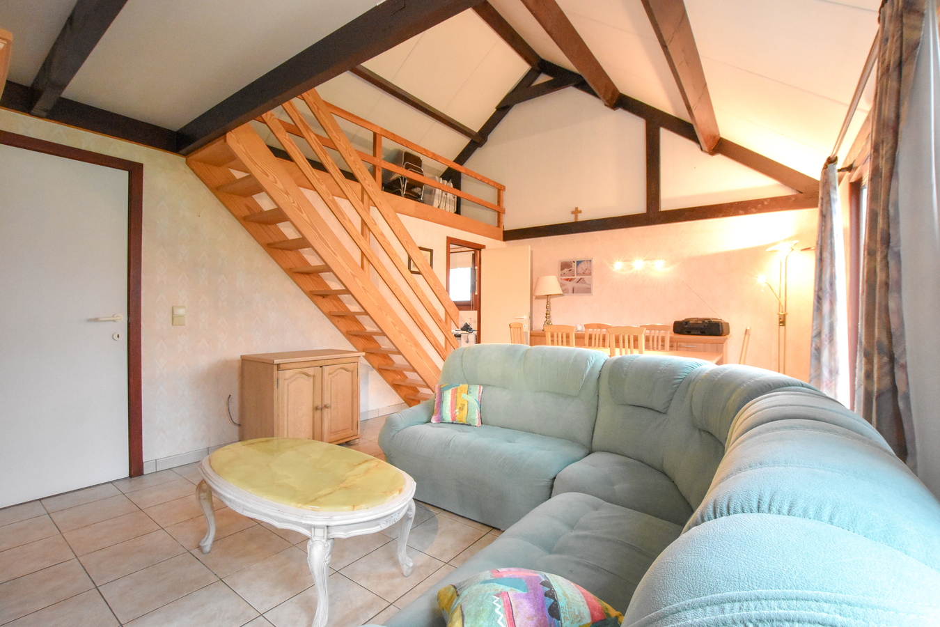 Verkocht woning - De Haan