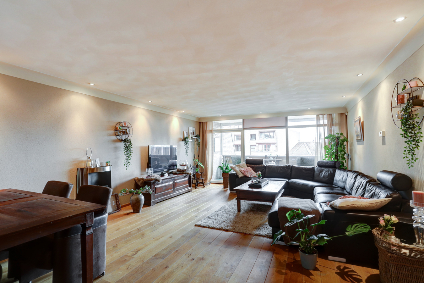 Appartement verkocht in Tilburg