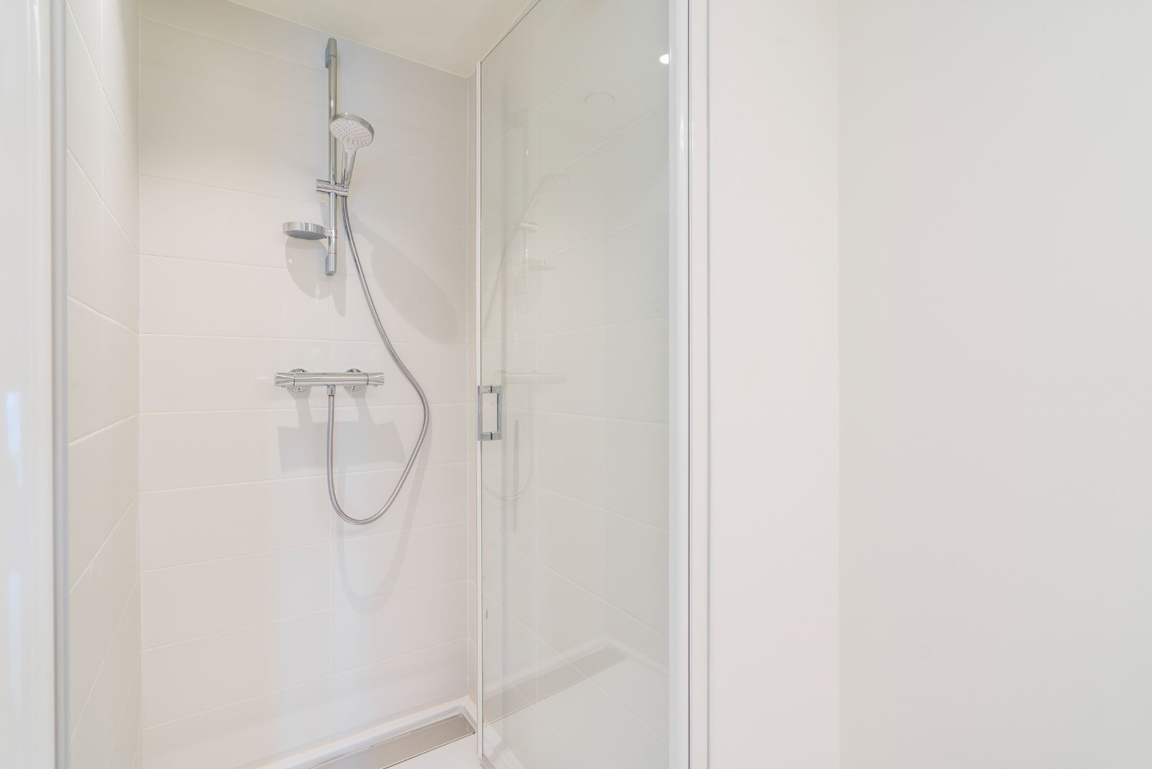 appartement 1 slaapkamer Visserskaai 47 Oostende