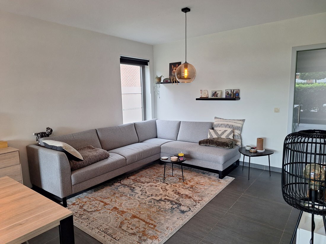 Verhuurd appartement - Berbroek