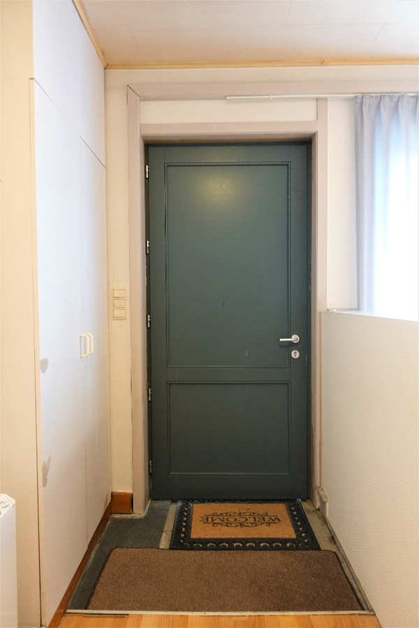 Gezellige studio te Ruddervoorde 