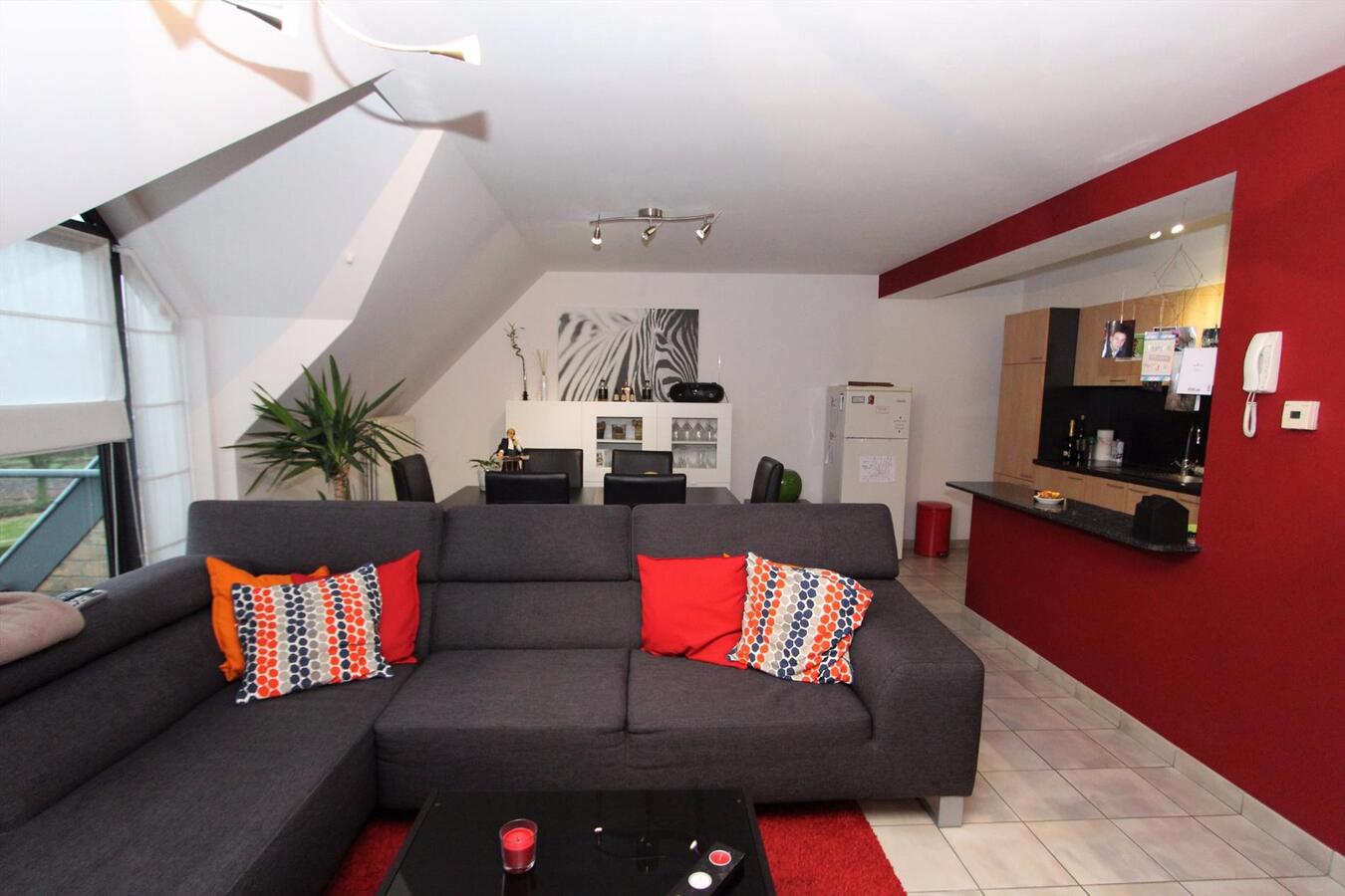 Verkocht duplex - Tongeren