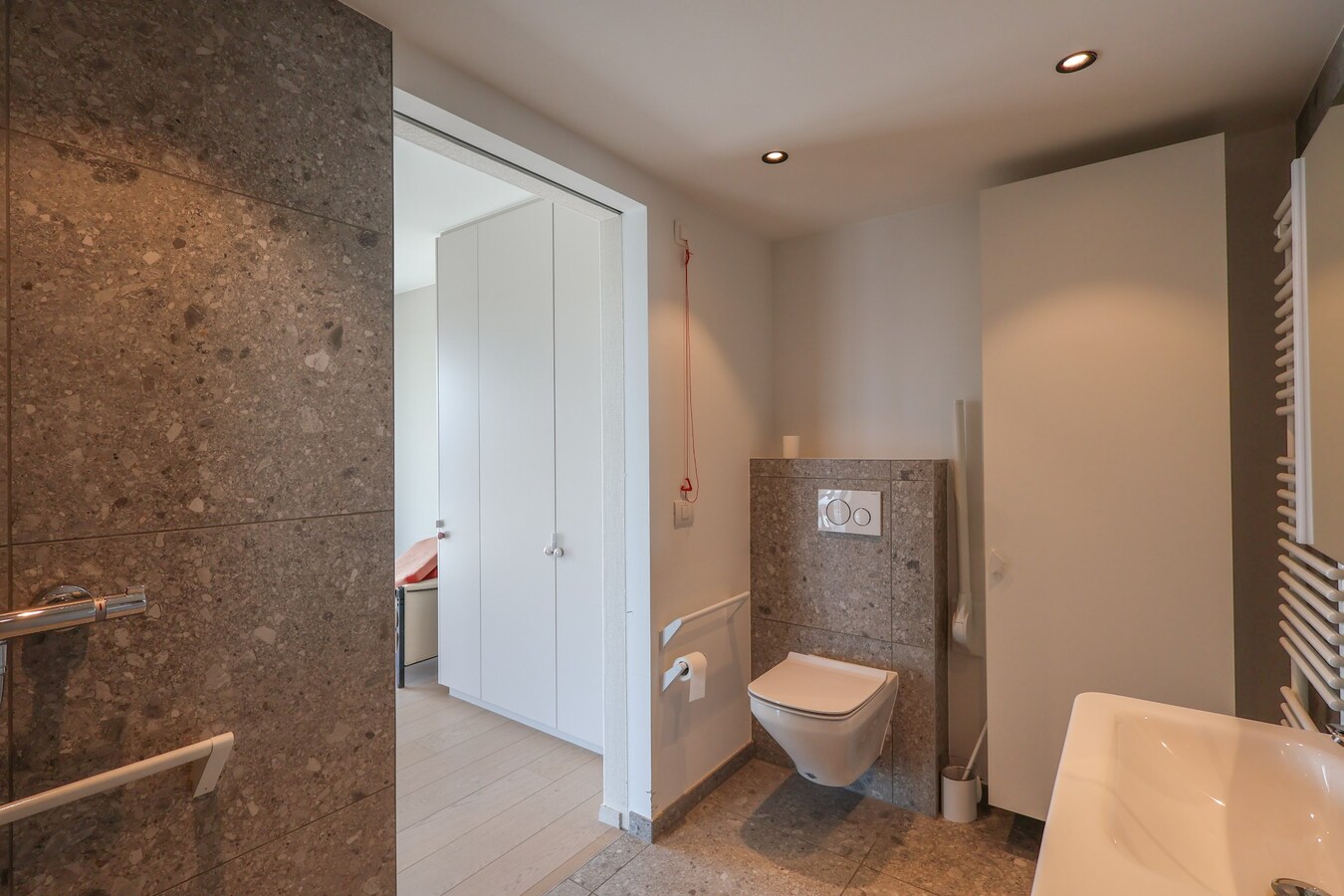 Te koop service flat - Oostduinkerke