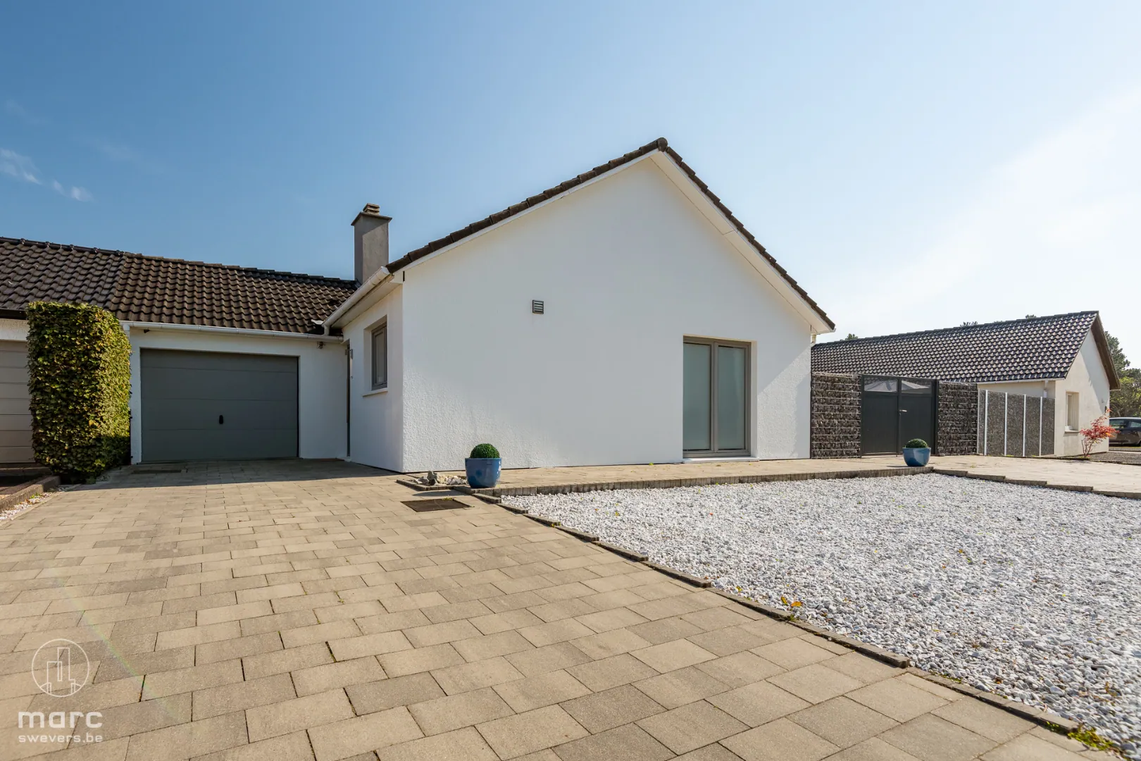 Verkocht woning - Houthalen-Helchteren