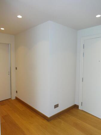 Verhuurd appartement - Zolder