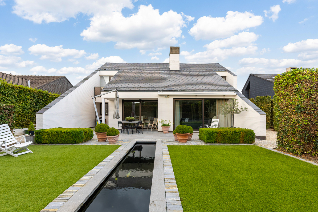 Verkocht woning - Heusden-Zolder