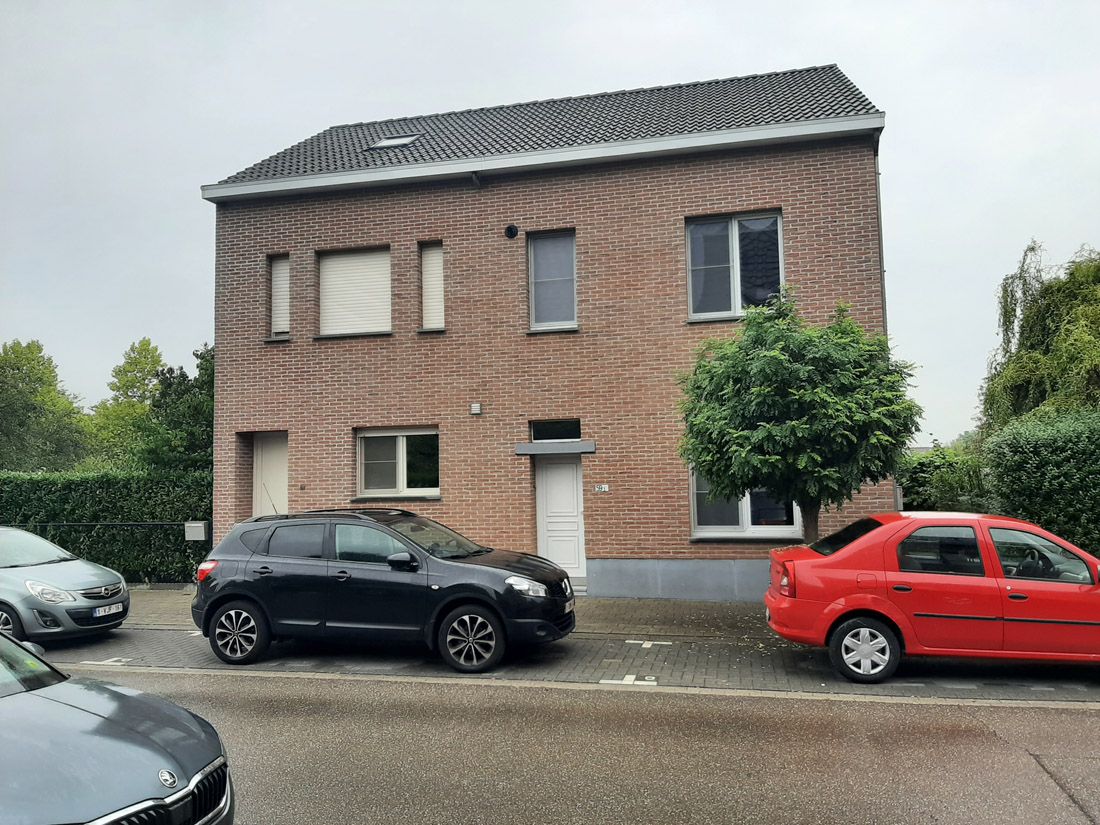 Verhuurd appartement - Hasselt