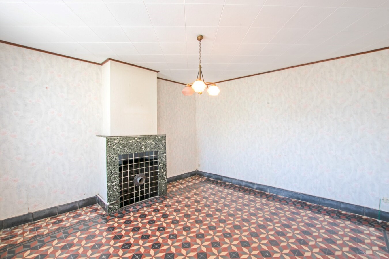 Verkocht woning - Lo-Reninge