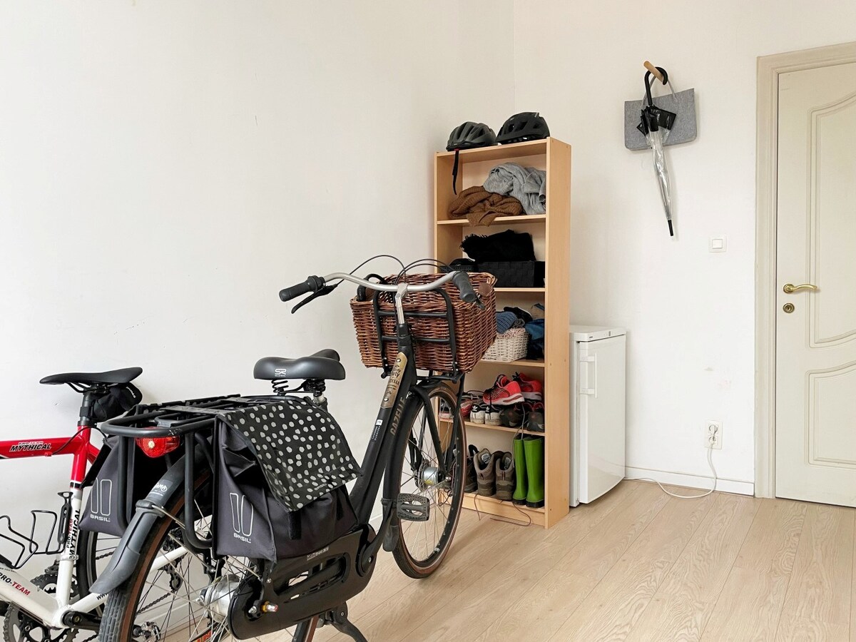 Woning te huur in Turnhout