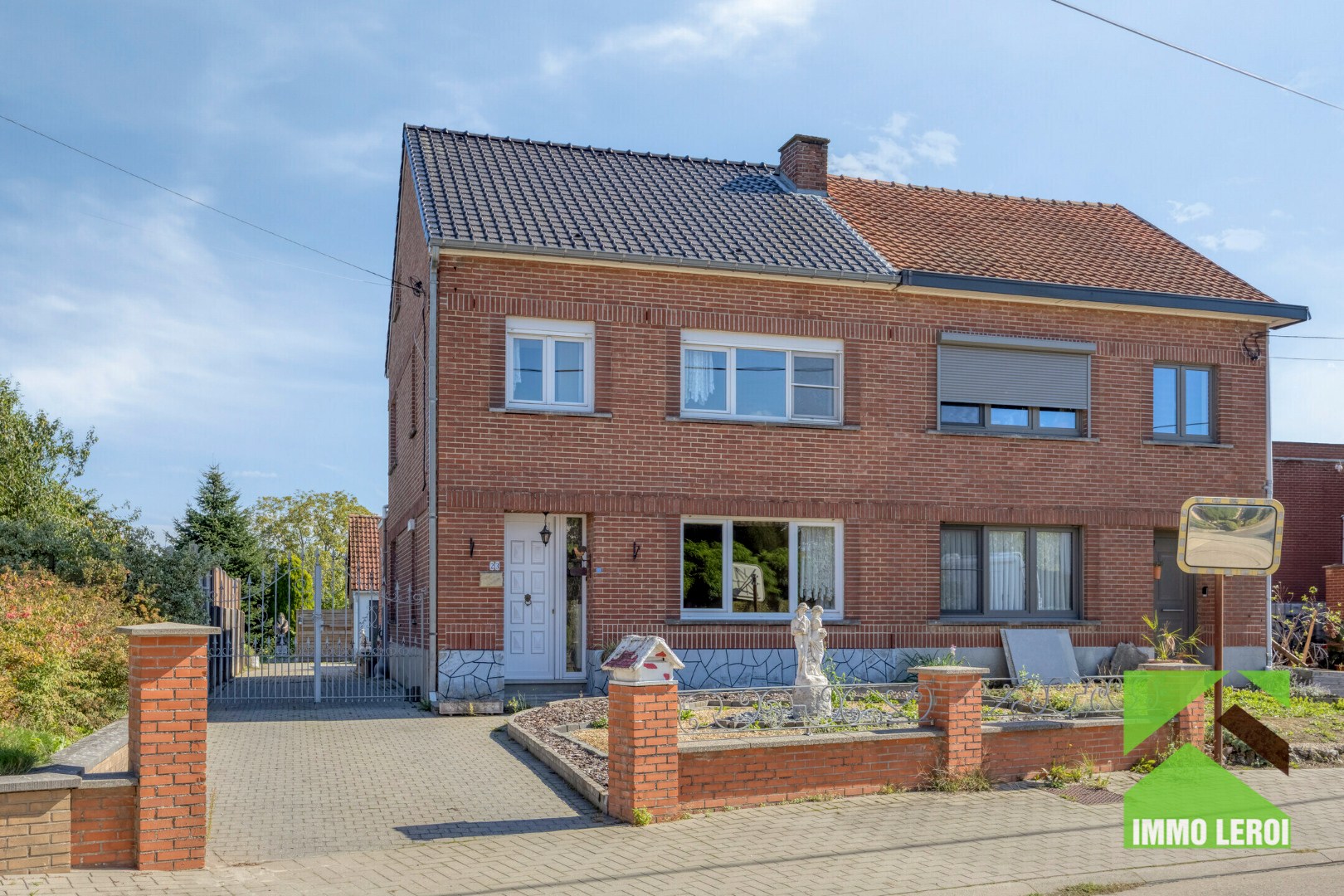 Verhenis 23, Tongeren