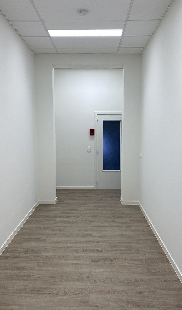 Kantoren met zicht op water in gerenoveerde kantoorvilla te huur in Gent