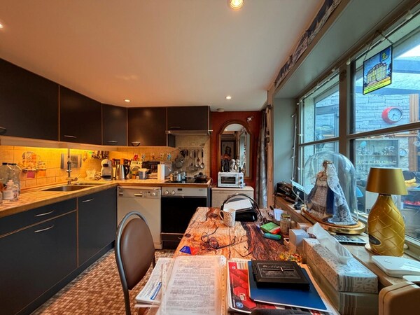 Te koop woning - Kluisbergen