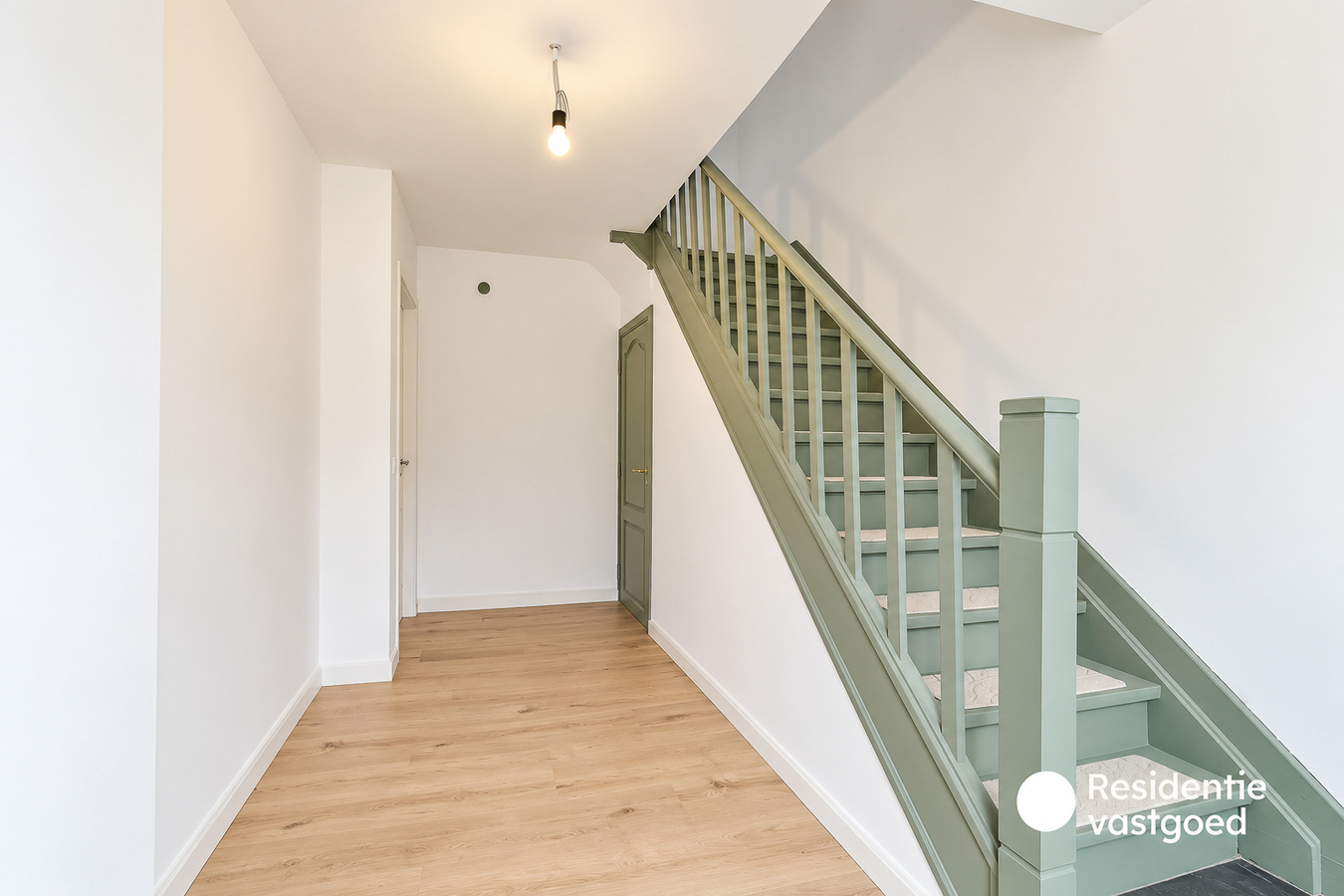 Te koop woning - Waardamme
