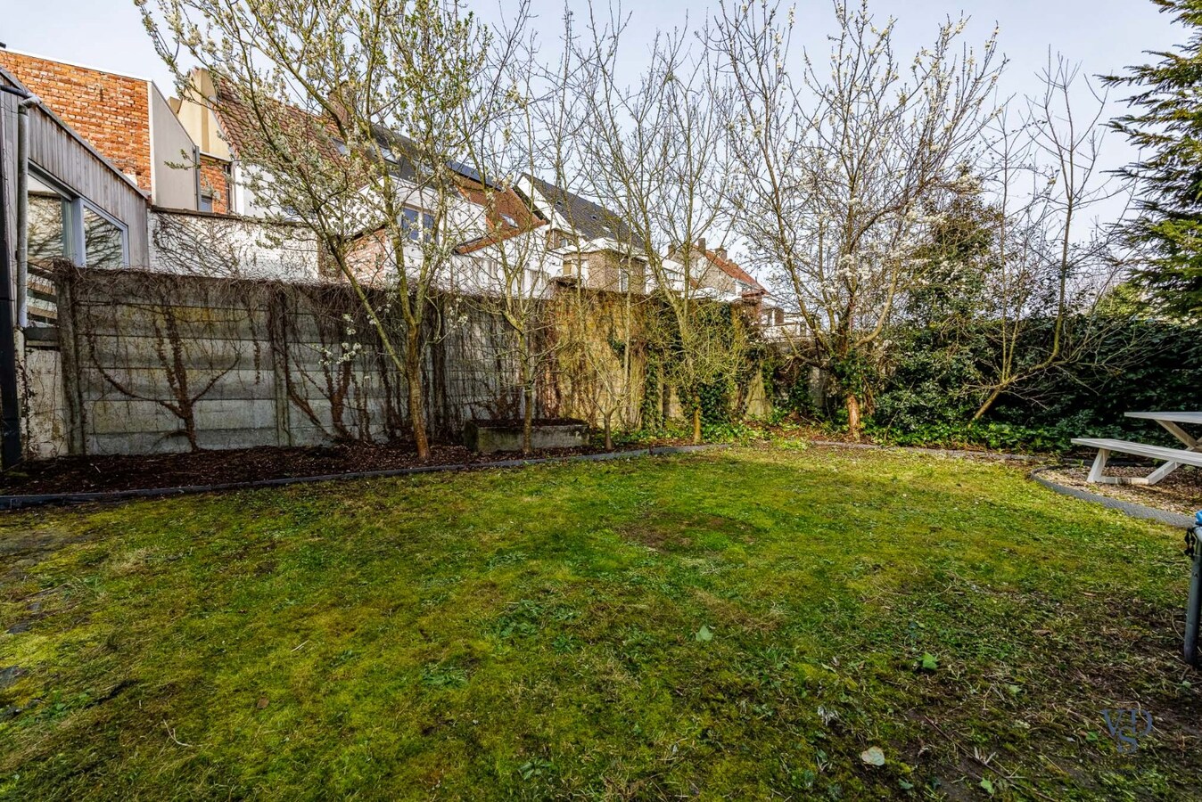 Riante, karaktervolle architectenwoning 