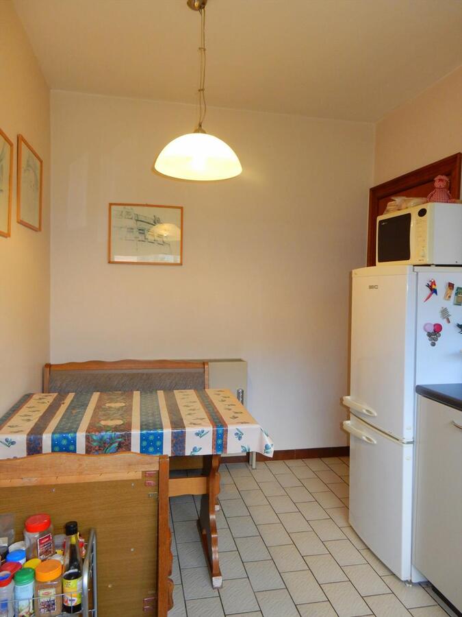 Bungalow met 3 slaapkamers 