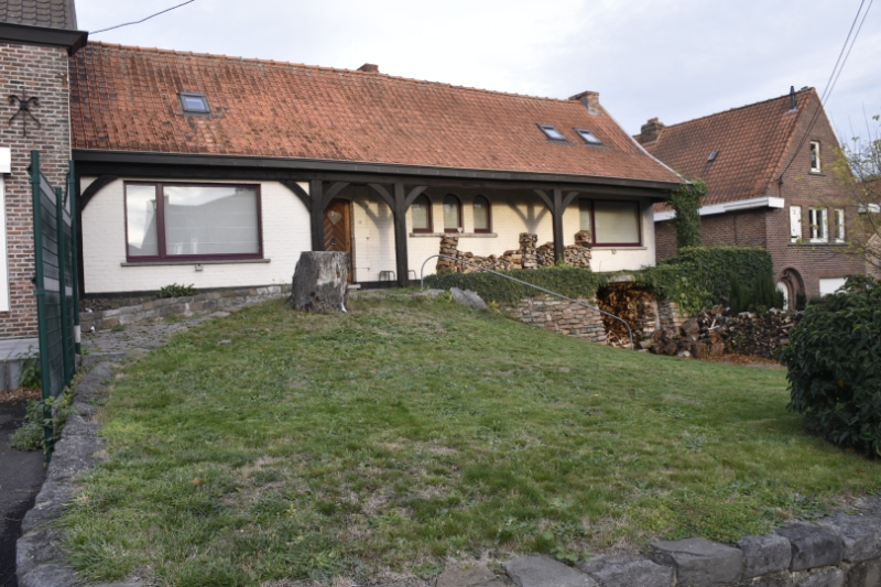 Woning verkocht in Tiegem